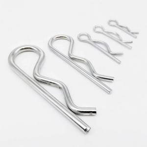 Type Spring Cotter Pin 7318240000